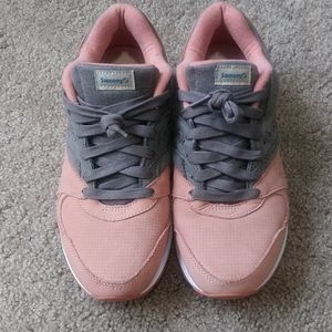 Saucony sneakers